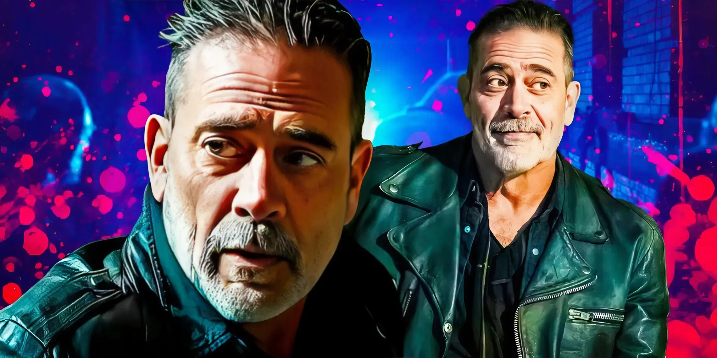 The Walking Dead's Evil Negan Could Be Back Permanently & This Intense Scene Shows Why