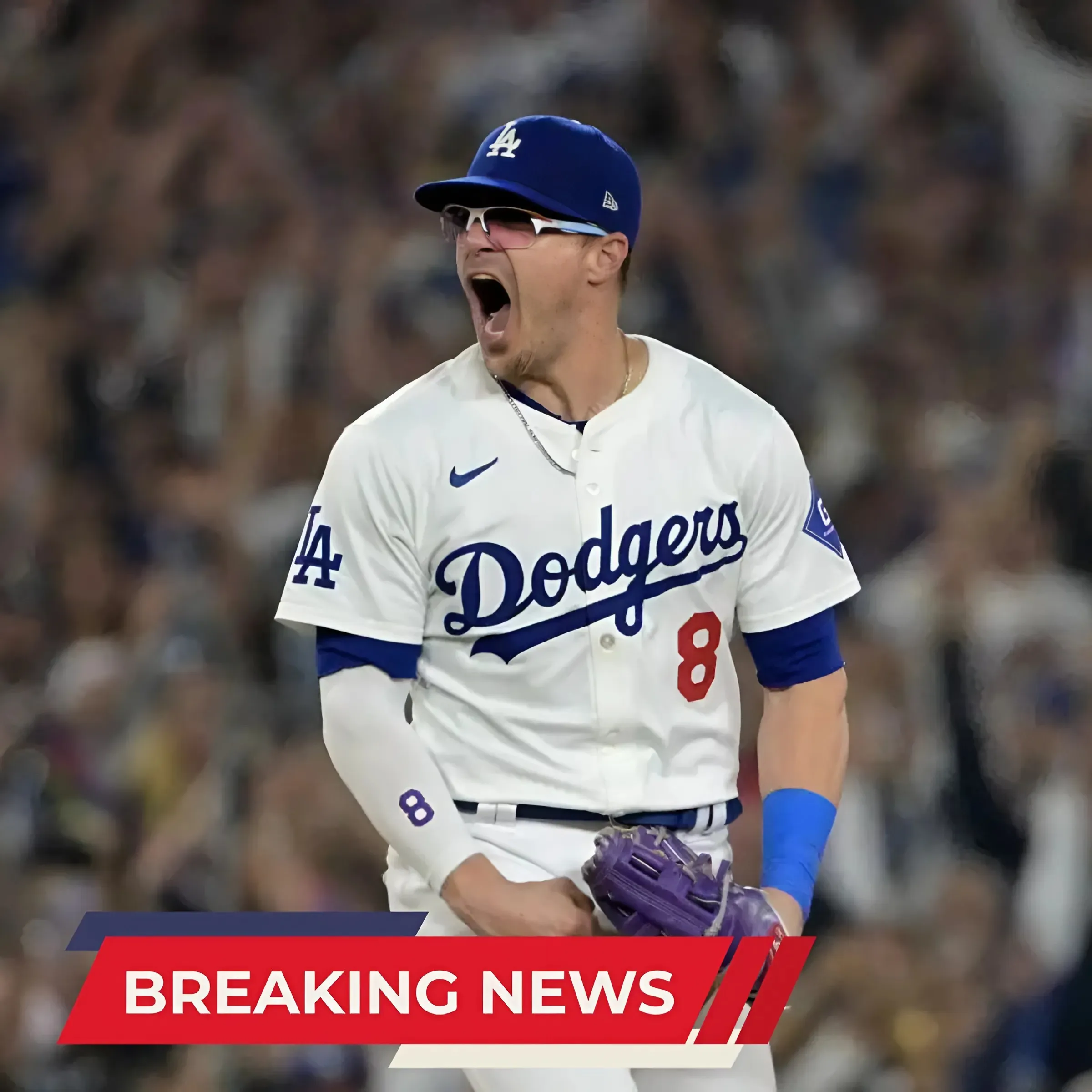 Dodgers Notes: LA Interested in Reliever, Kiké Hernández Update, Dave Roberts Calls Out Opposing Fans