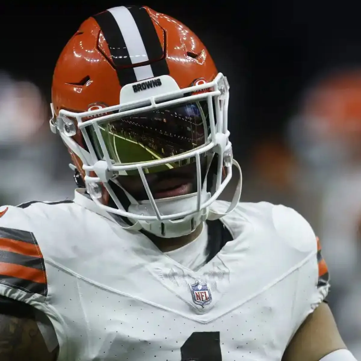 Browns Veteran Defends Controversial Post After Backlash