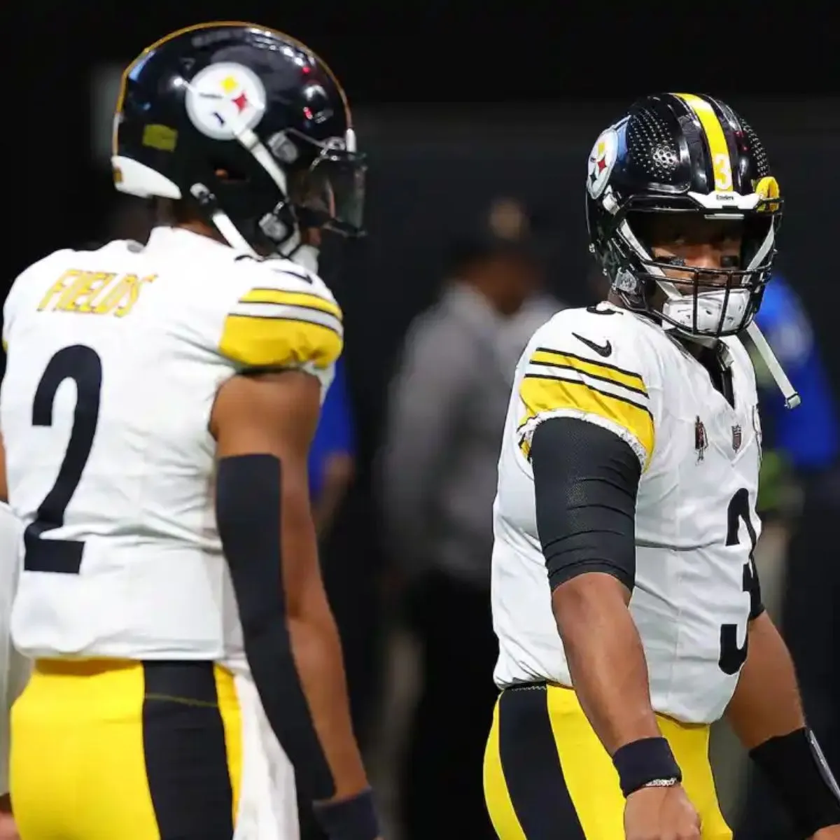 Art Rooney II Gives Telling Update on Steelers QB Future