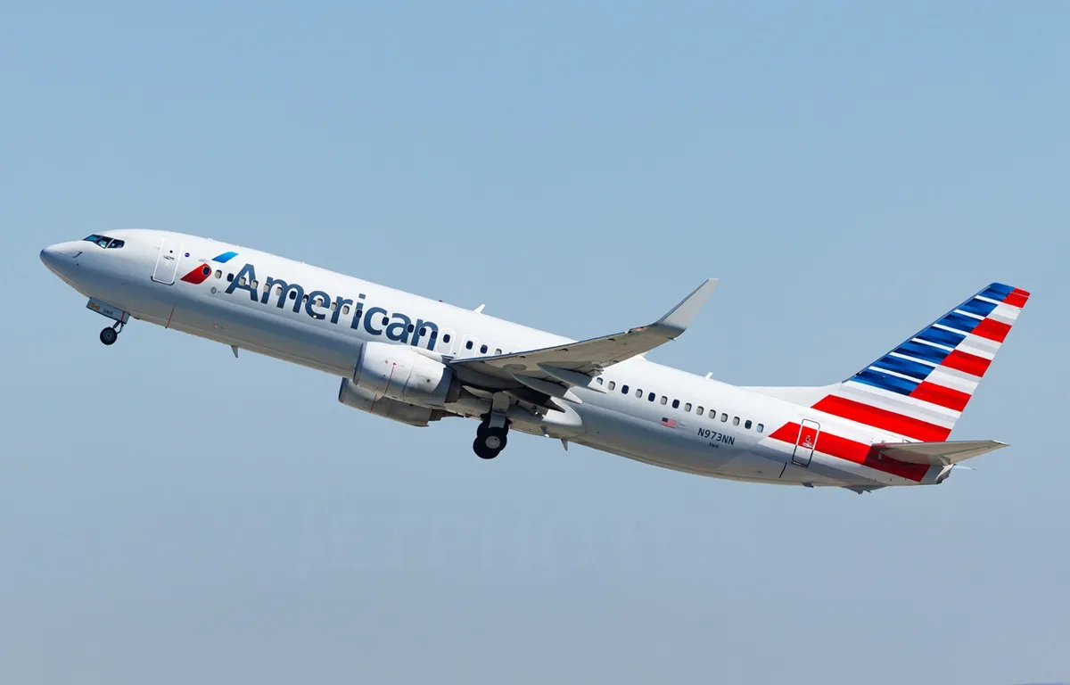 American Airlines employee killed after ramp accident in charlotte