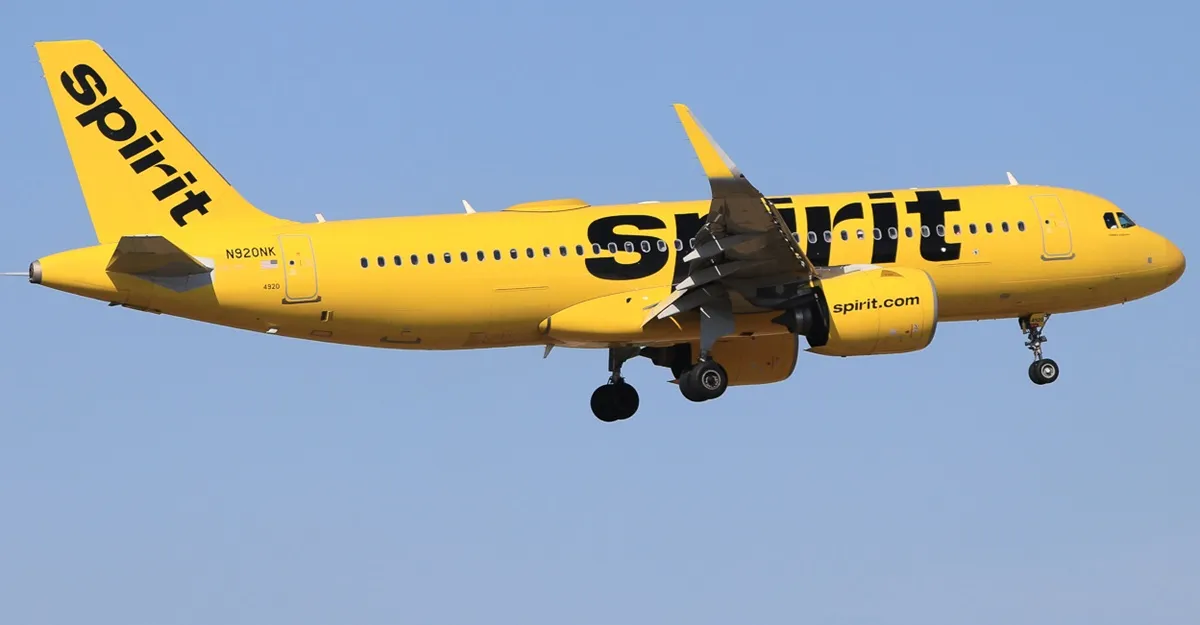 Spirit Airlines slashes 12 routes in latest network adjustment