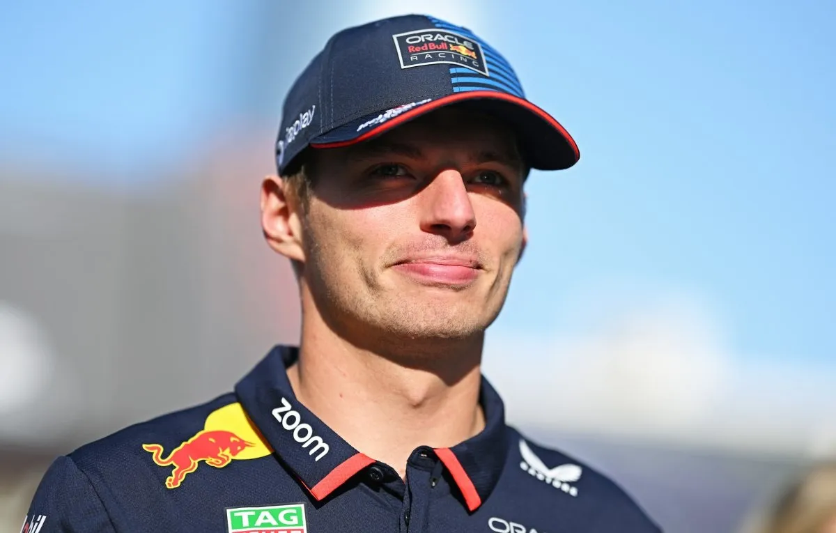 Max Verstappen-Aston Martin switch ‘very real’ as negotiation claim made