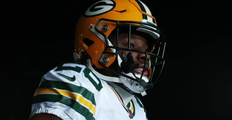 Packers Predicted to Cut Ties With Injured Fan Favorite