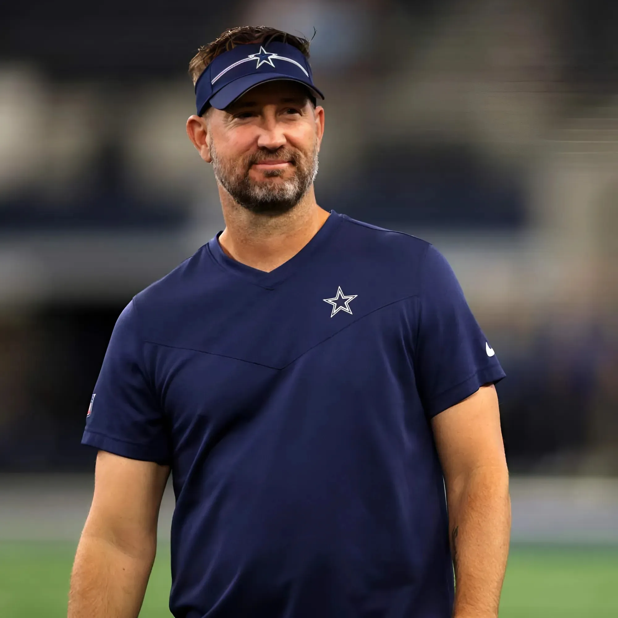 Brian Schottenheimer Issues Bold Statement at Cowboys Introductory Press Conference