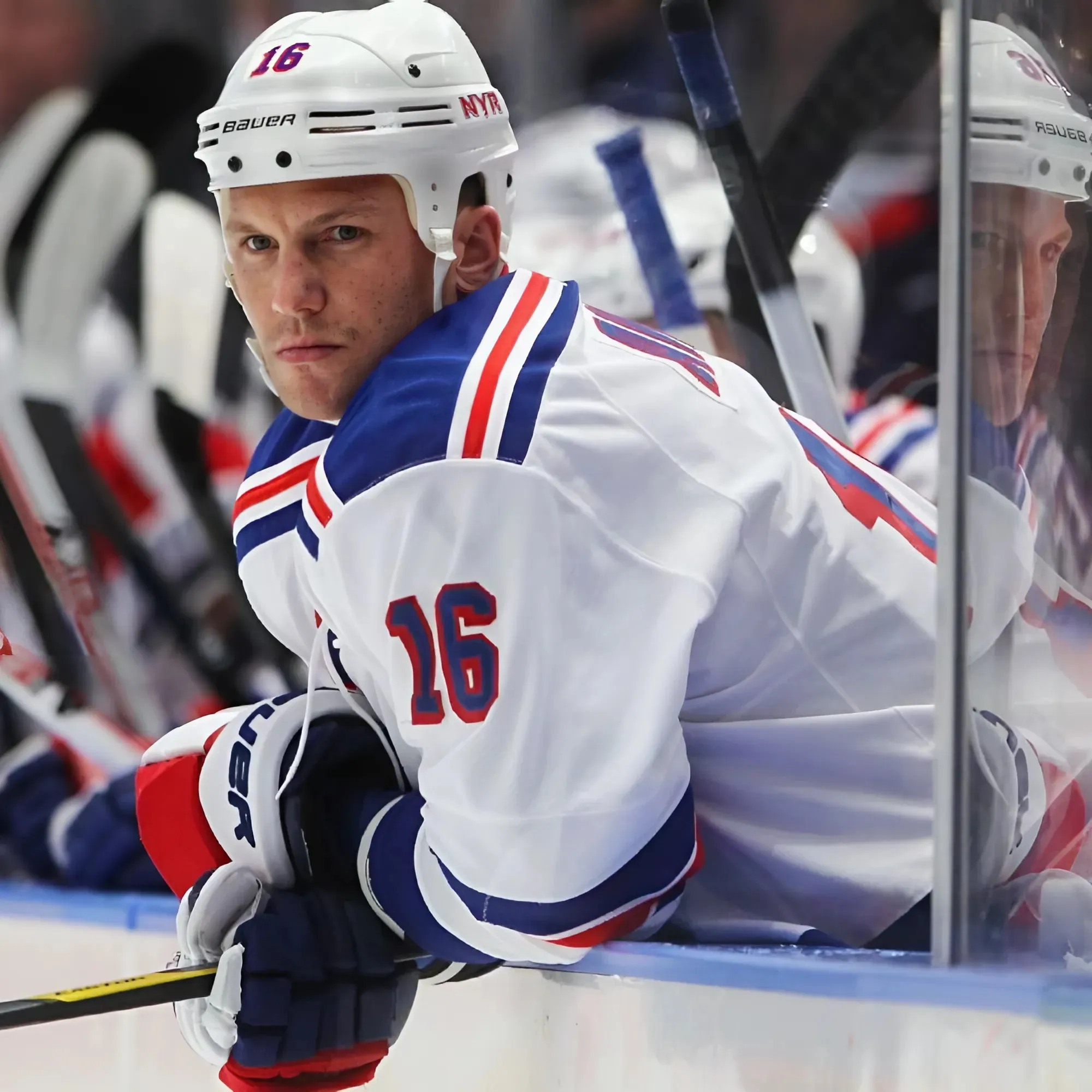 Sean Avery brutally calls out and blames Artemi Panarin for Rangers recent 5-4 loss to the Avalanche