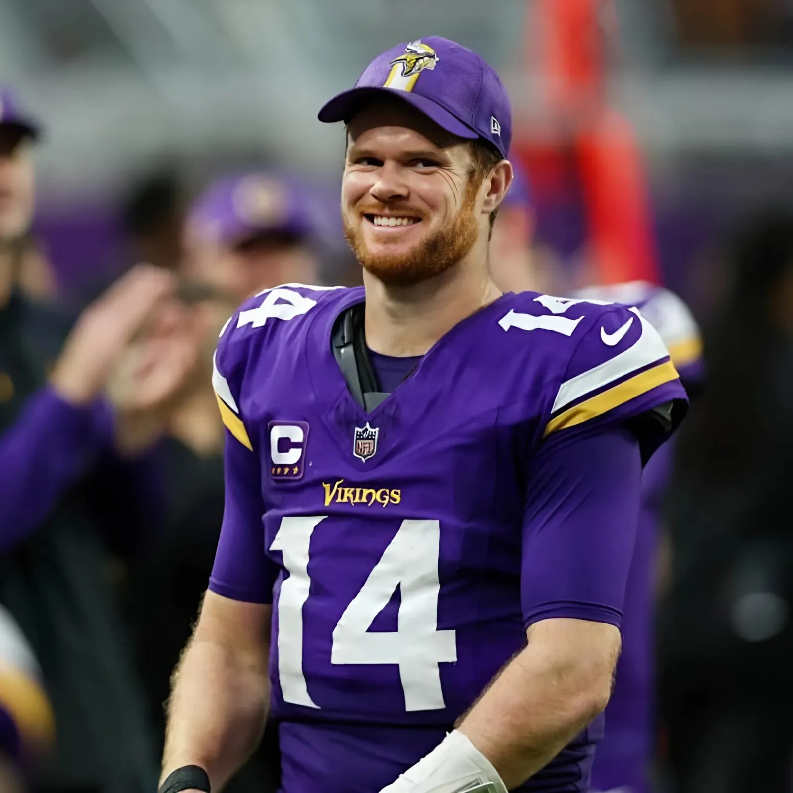 Sam Darnold Finds New Passion as QB Clears Stance on Vikings Future