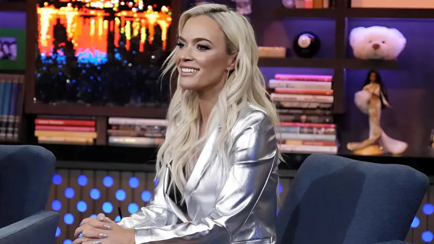 Teddi Mellencamp Dating Again: ‘It Sounds Crazy’