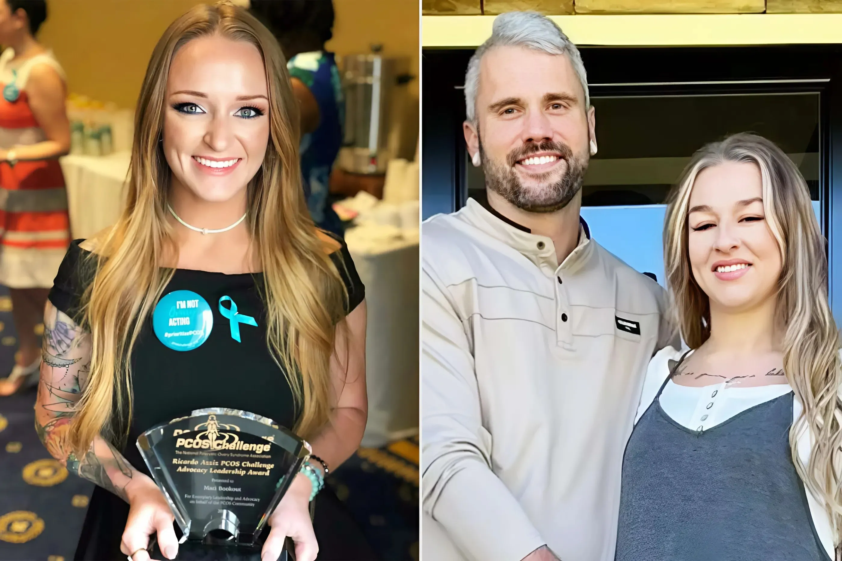 Teen Mom's Maci Bookout Calls Ex Ryan Edwards' New Fiancée a 'Game Changer': 'We're Very Close Friends