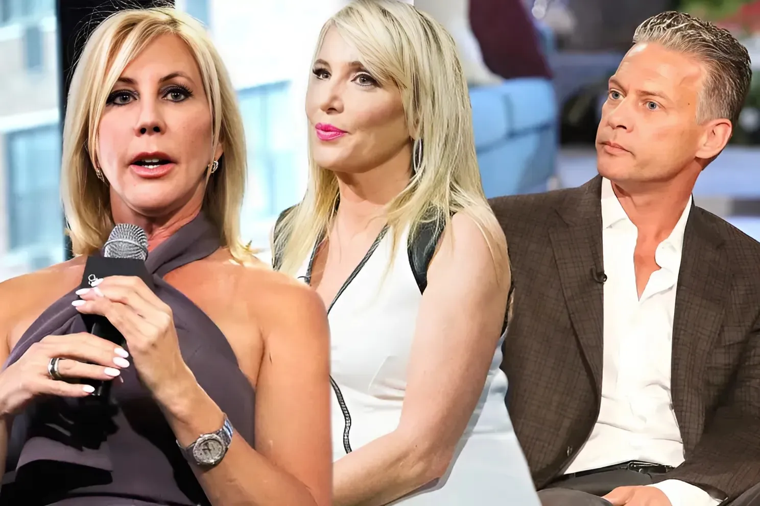 Opinion: Why I’m Relieved Vicki Gunvalson Won’t Be On RHOC Season 19