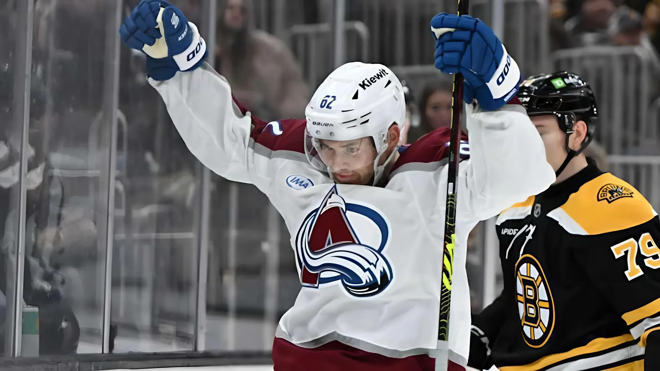 Avalanche Forward Filling Void After Blockbuster Trade