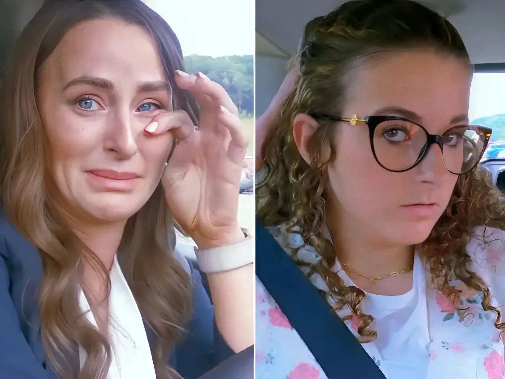 Teen Mom's Leah Messer on 'Challenge' Navigating Daughter's Muscular Dystrophy as She Enters High School