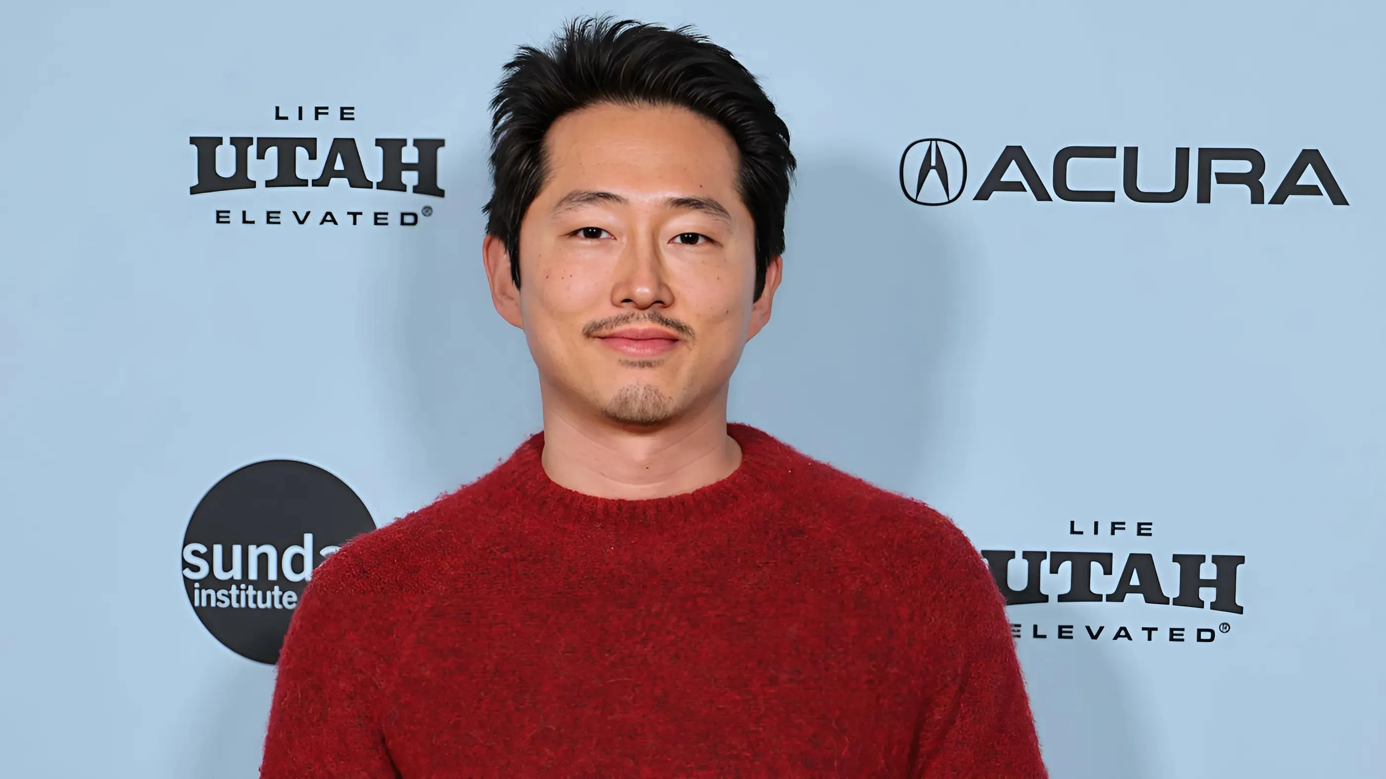 Walking Dead's Steven Yeun movie Bubble and Squeak premieres at Sundance