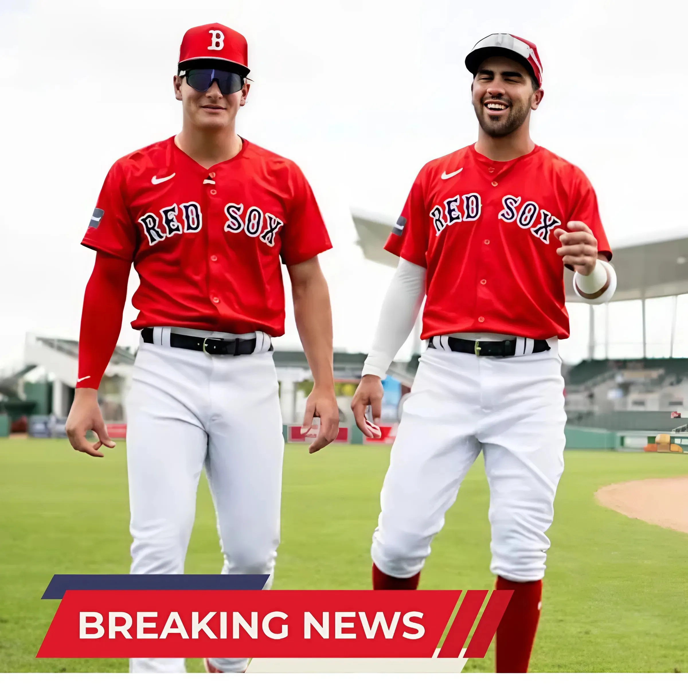 Red Sox News: Boston announces non-roster invitees, Fenway Sports Group plans a sale