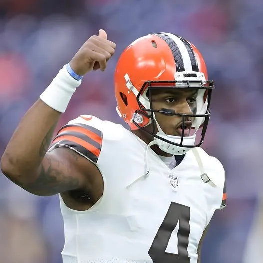 Browns Predicted to Sign Former No. 11 Pick to Replace Deshaun Watson