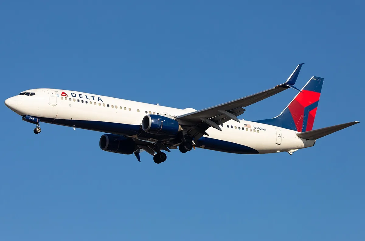 The true US legacy rivalry might only be just between Delta & United Airlines