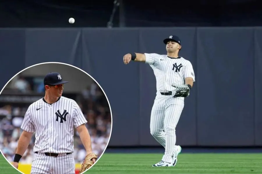 Yankees’ Aaron Boone sheds light on potential Opening Day lineup decisions