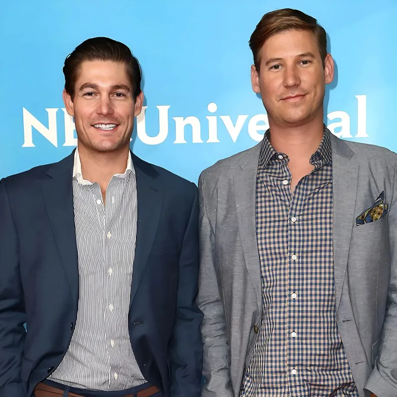 Craig Conover's Generous Offer: $30,000 Proposal to Austen Kroll for Their Podcast in 'Southern Charm' Teaser - lulu