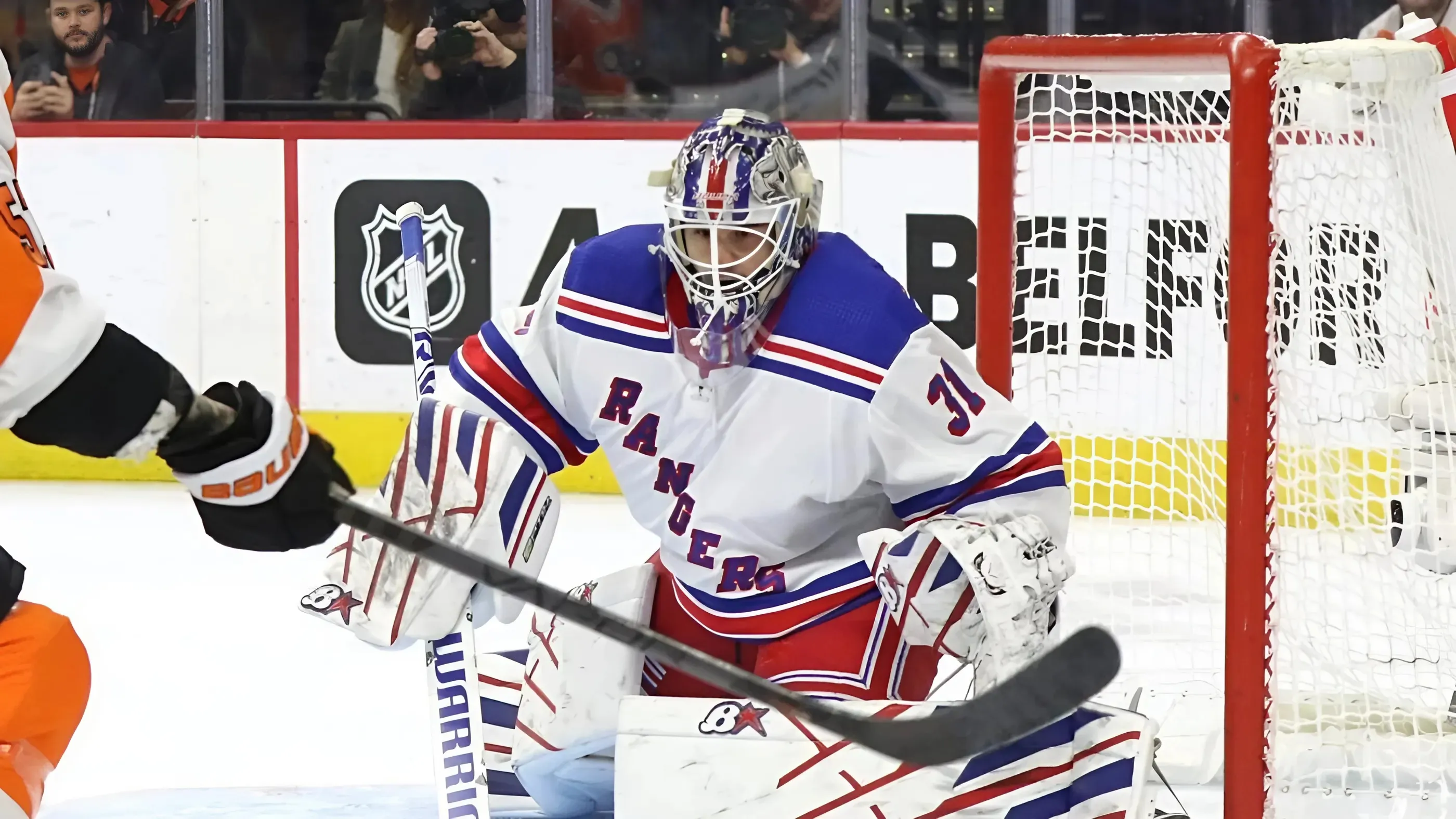 Rangers Should Still be Sellers Despite Better Play in Recent Games