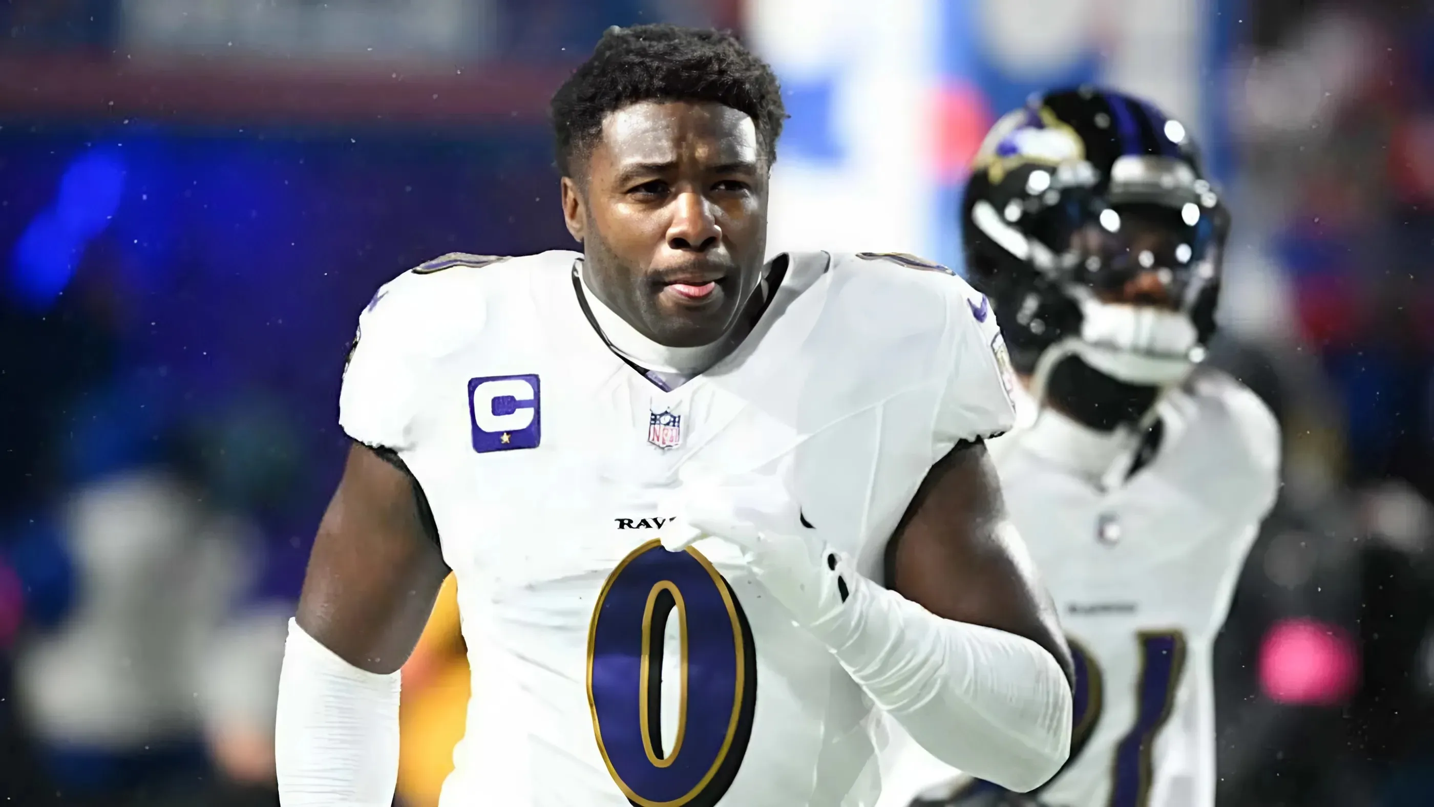 Two Ravens Defenders Opt Out of Pro Bowl