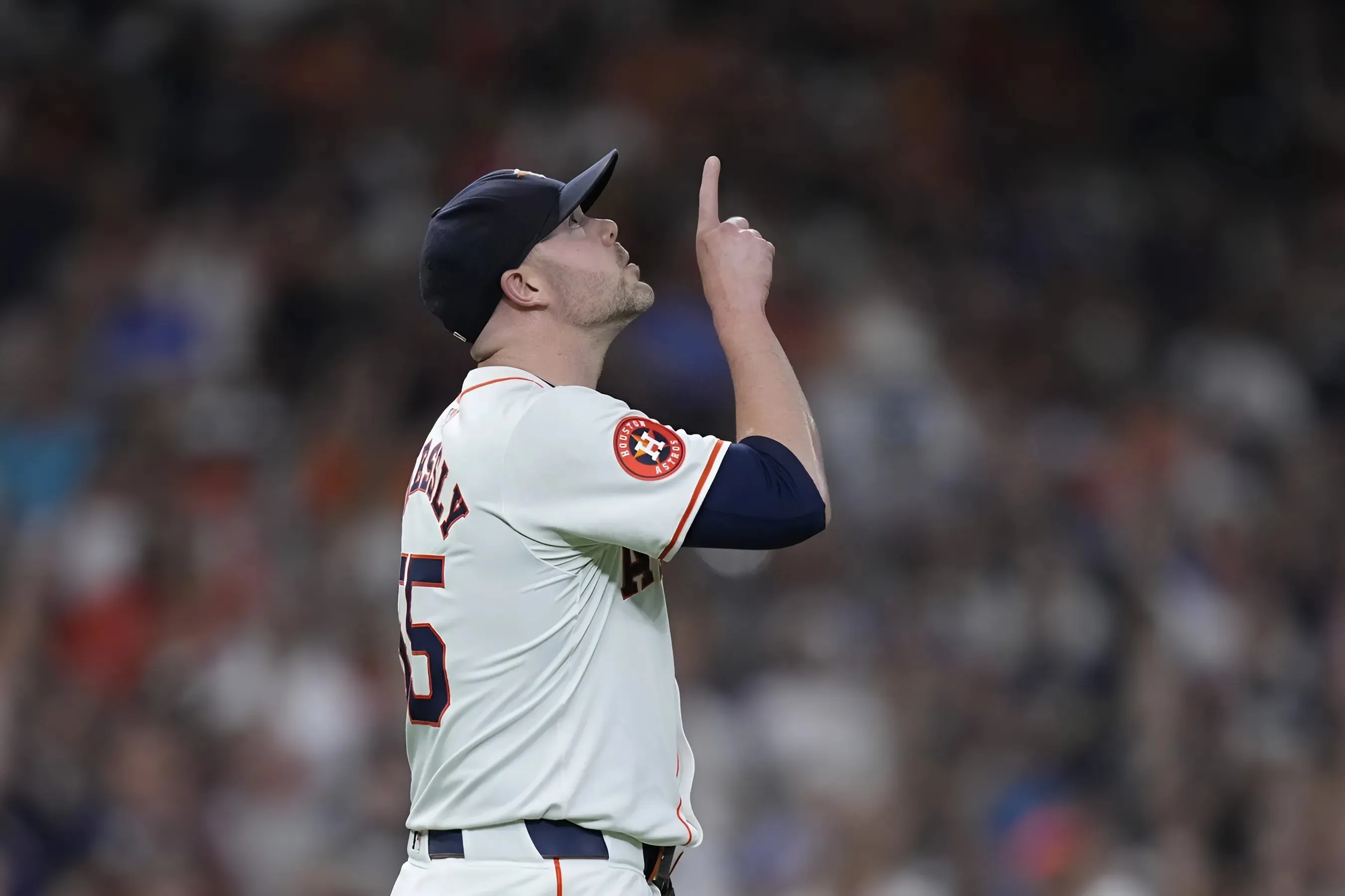 Cubs’ Ryan Pressly details waiving no-trade clause: ‘It’s hard to leave your home’-copy