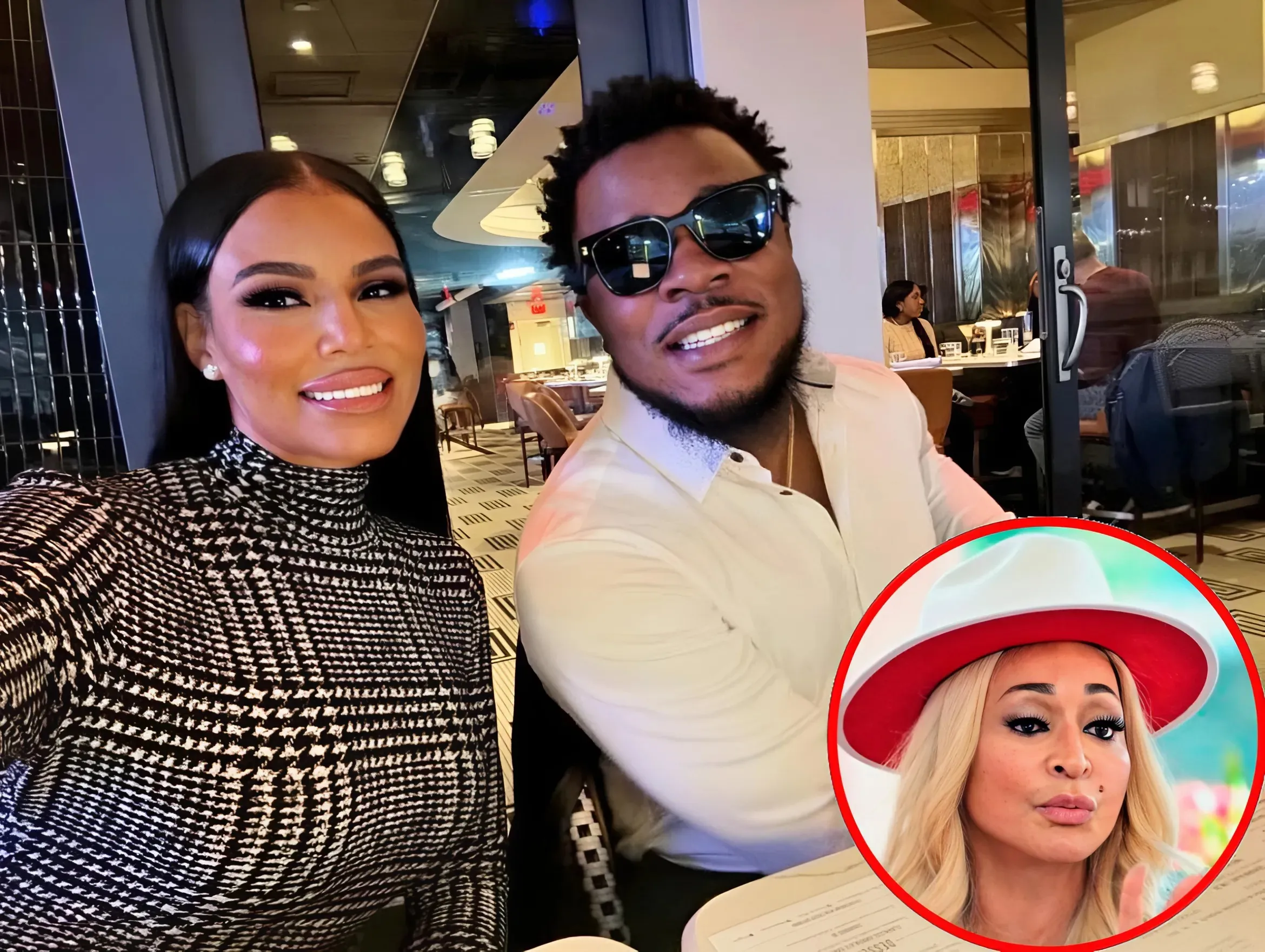 RHOP Star Mia Thornton Reveals Real Reason She & Inc Split, Addresses Karen in Rehab, Gordon’s Paternity “Surprise,” & Slams Ray, Plus She Talks More Kids, Her “Lies,” & Ashley’s Kiss With Jacqueline