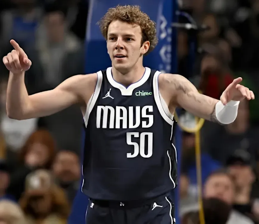 Kidd pinpoints under-the-radar key for Mavs' newly signed 7-footer to stick around