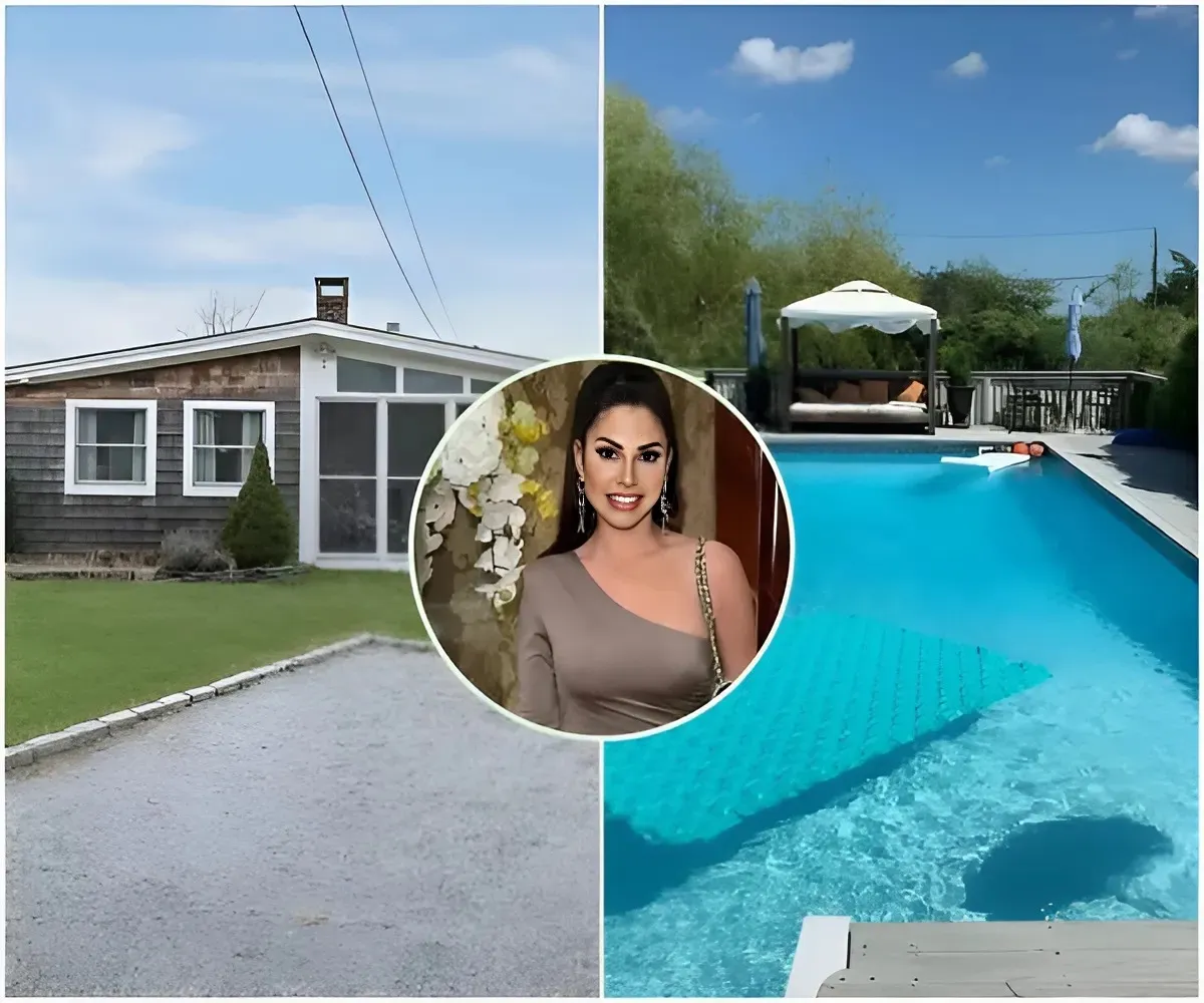 Jennifer Aydin of RHONJ Sells $1.4 Million Hamptons Mansion Following Controversial Incident at Jersey Mike's and Potential Job Loss at Bravo