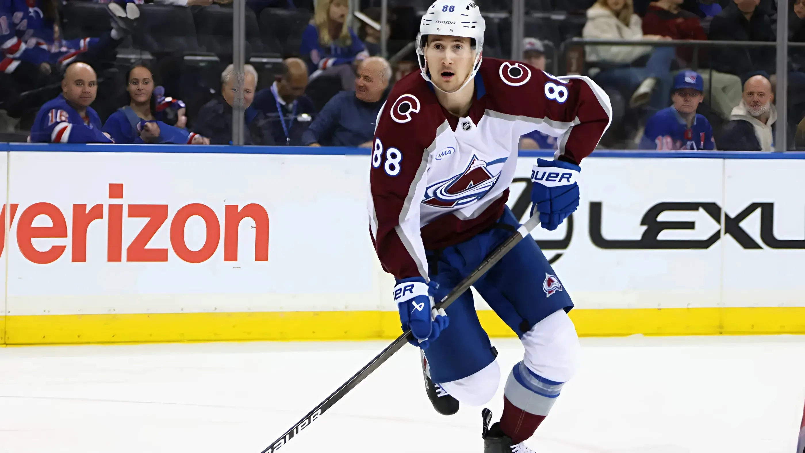 Avalanche’s Martin Necas Trade Was Subtly Brilliant