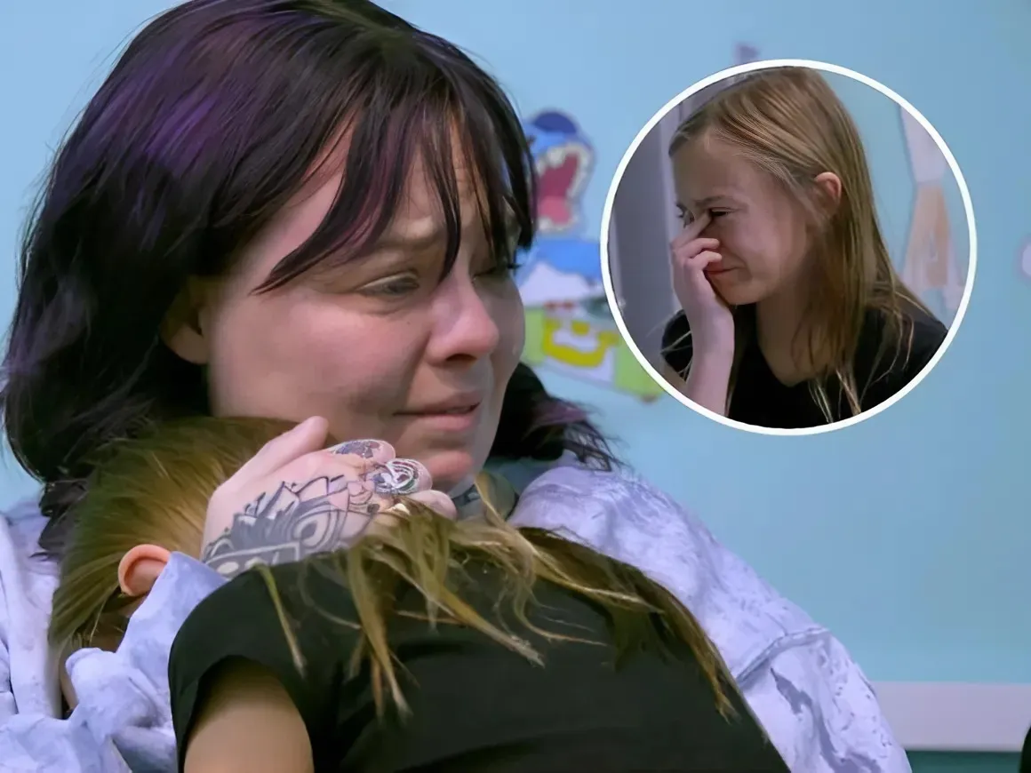 ‘Teen Mom’ Star Catelynn Lowell Says She Hasn’t Seen Daughter Carly in 2 Years: ‘It’s Very Hard’