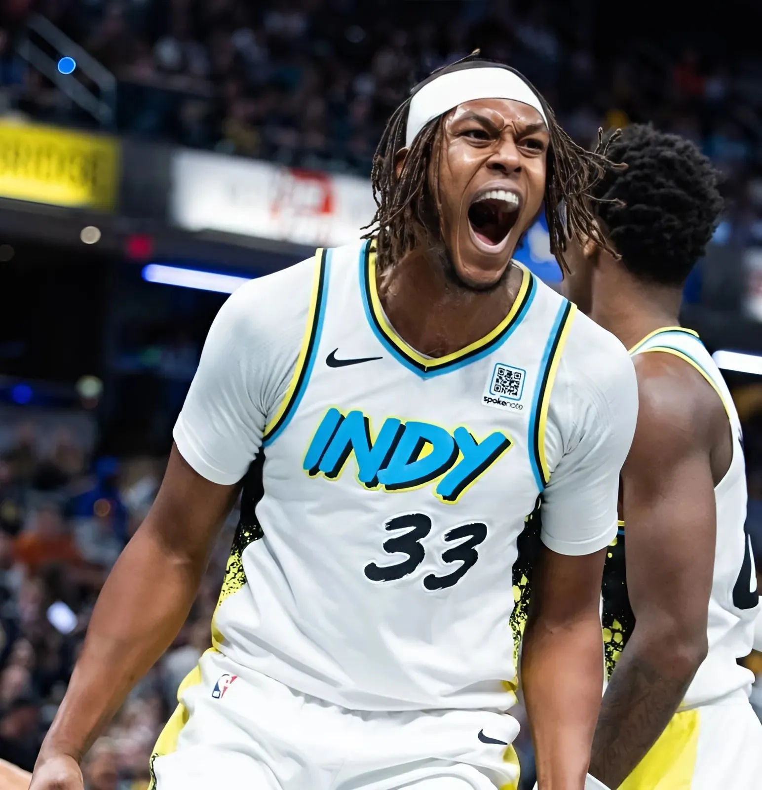 Bold 3-Team Trade Proposal Lands Myles Turner With Lakers