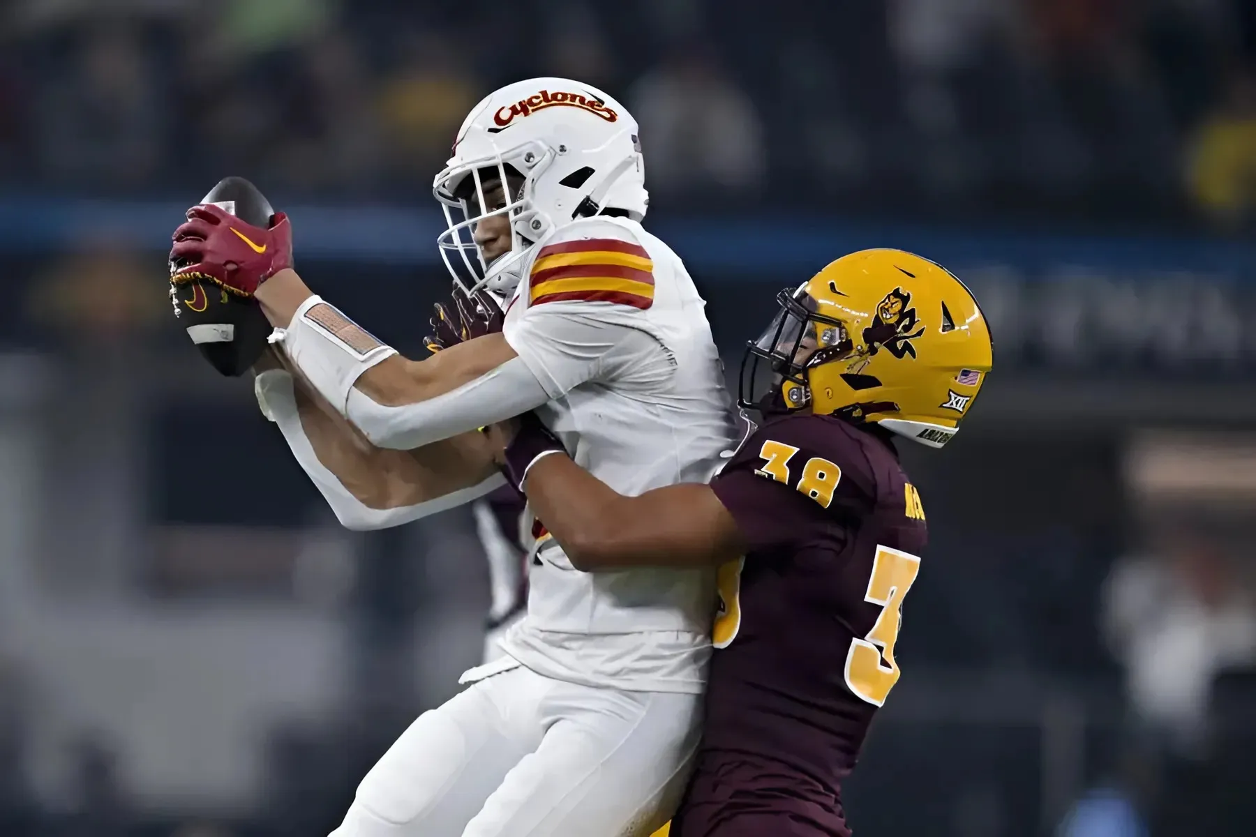 “Was Good Energy”: Green Bay Packers Meet With Potential Wide Receiver Target Ahead Of 2025 NFL Draft