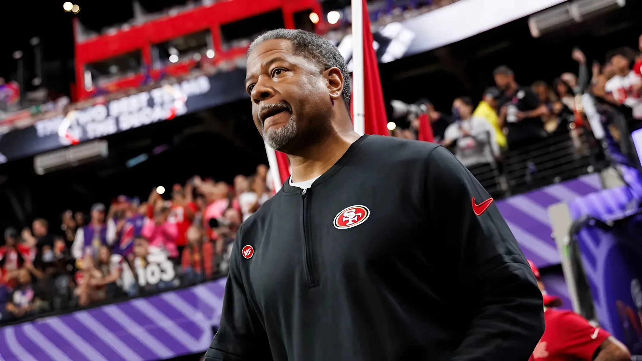 49ers scapegoat for Super Bowl loss lands job with New York Jets