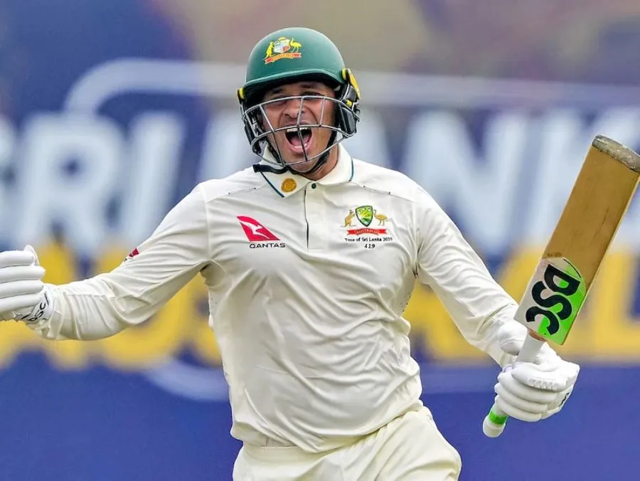 "I Don't Let Cricket Dictate My Life": Usman Khawaja After 16th Test Century In Galle