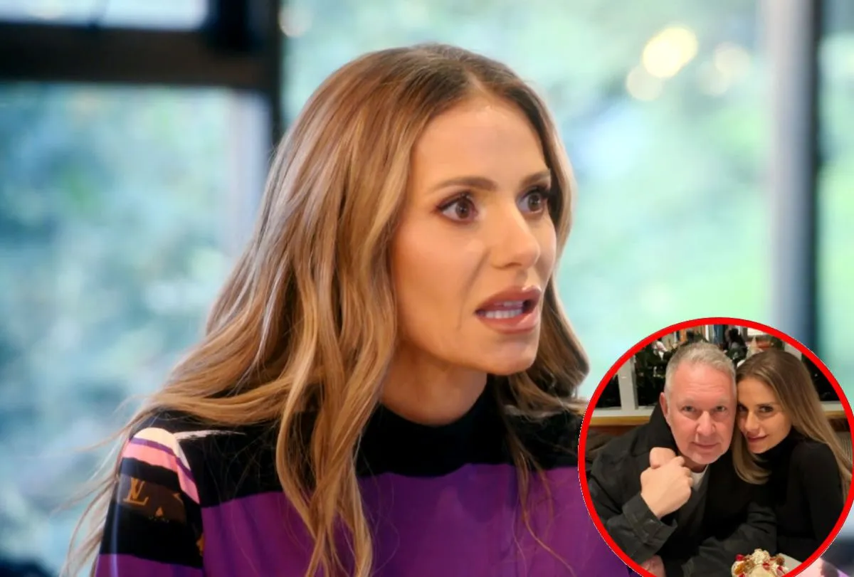 RHOBH Recap: Dorit Shares New Details of Split From PK, Bemoans Her Son Finding Out About Separation and Calls a Truce With Kyle as Sutton Grills Kyle Over Her Apology, and Garcelle Hosts Ladies at Her Beach House