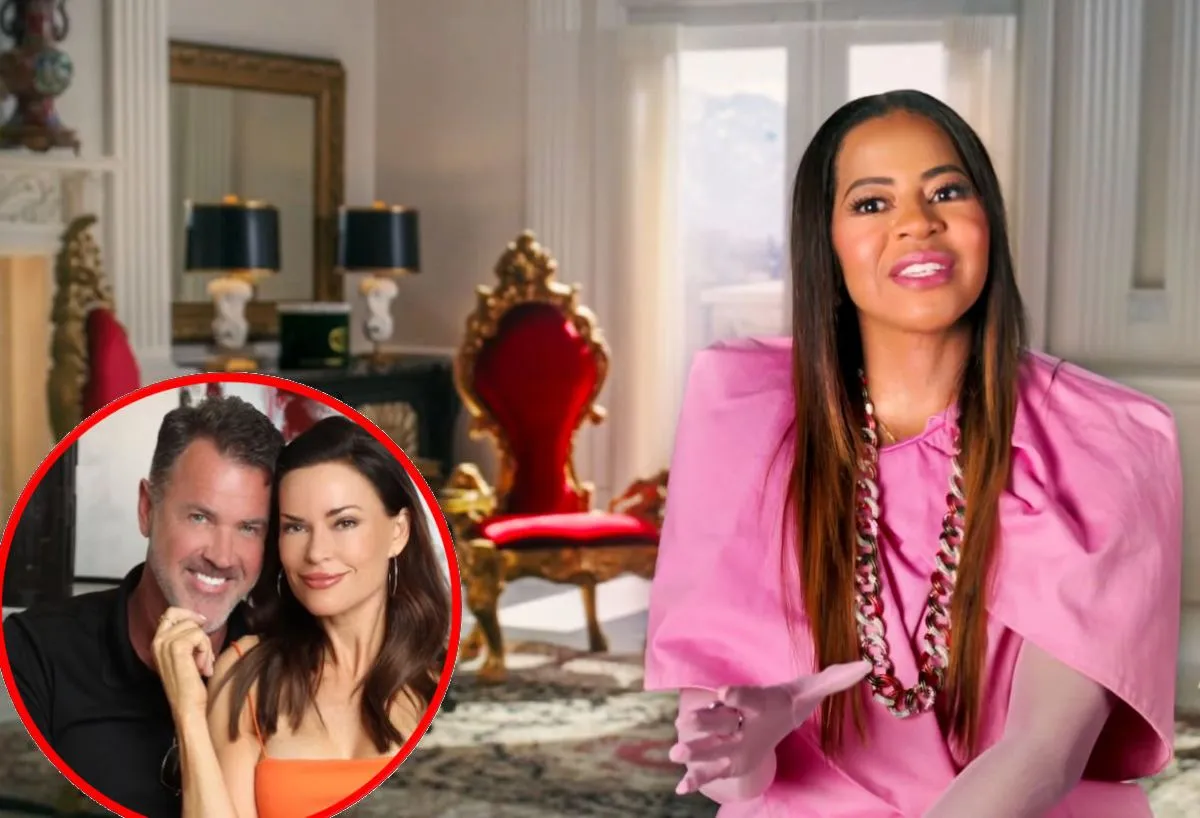 RHOSLC’s Mary Cosby Details DMs With Jared Osmond, Claims He Stays “Active” on Her IG as Britani Explains Their Special “Moment,” and Angie Weighs In