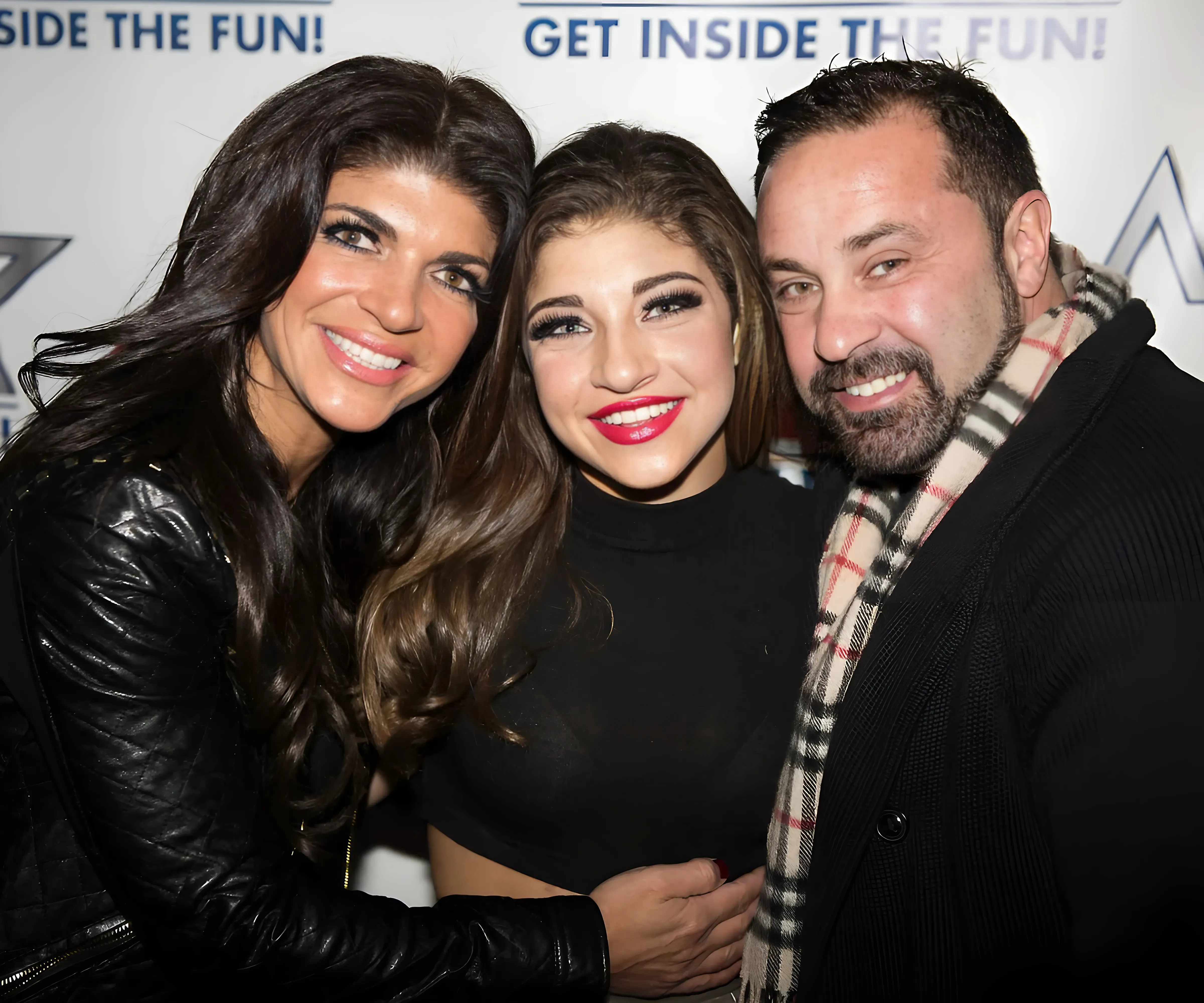 Joe Giudice Denied Chance To Regain American Citizenship, Wants President Trump’s Help