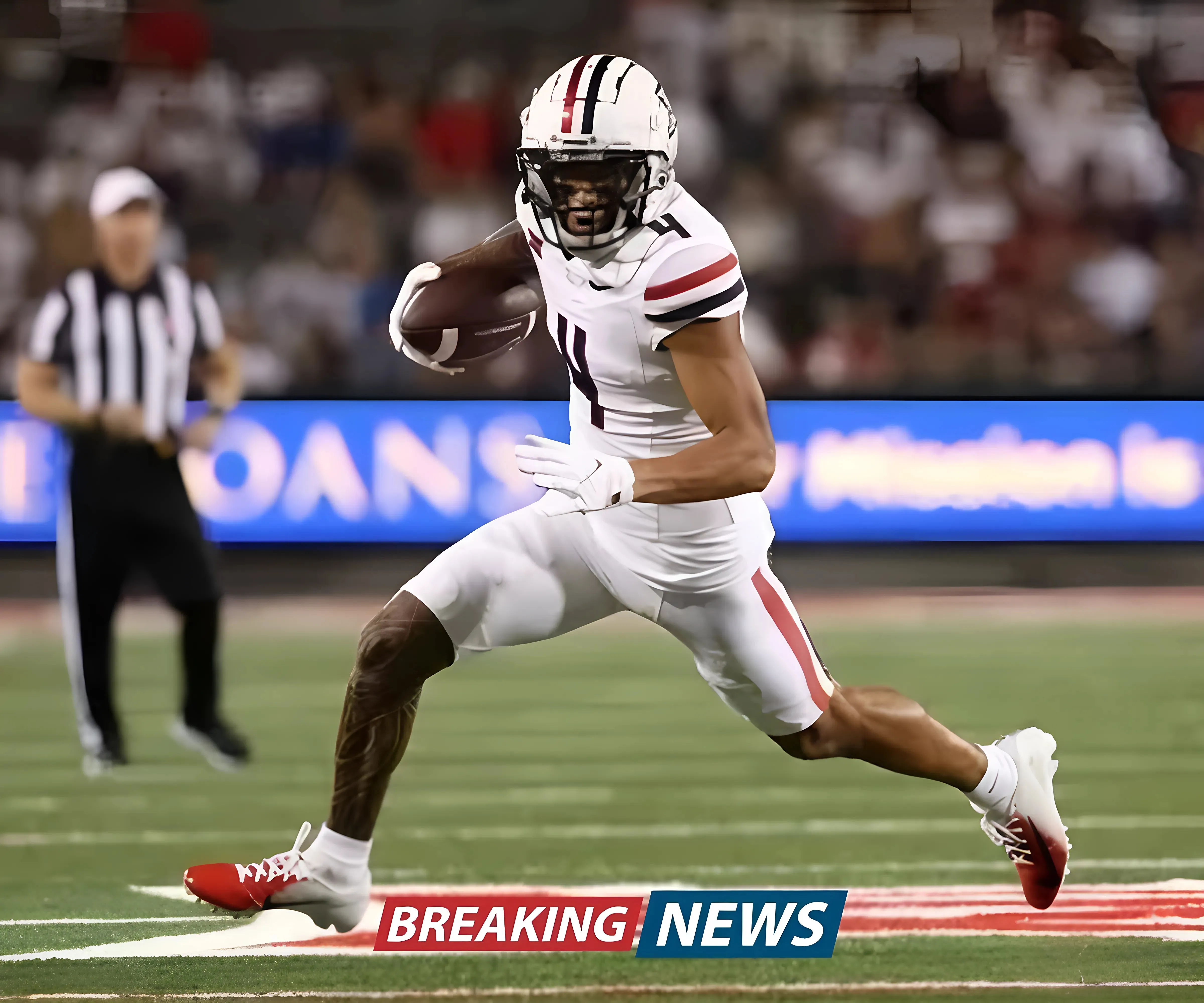 Raiders predicted to draft elite playmaker with 2,700 yards, 18 TDs since 2023 - suong