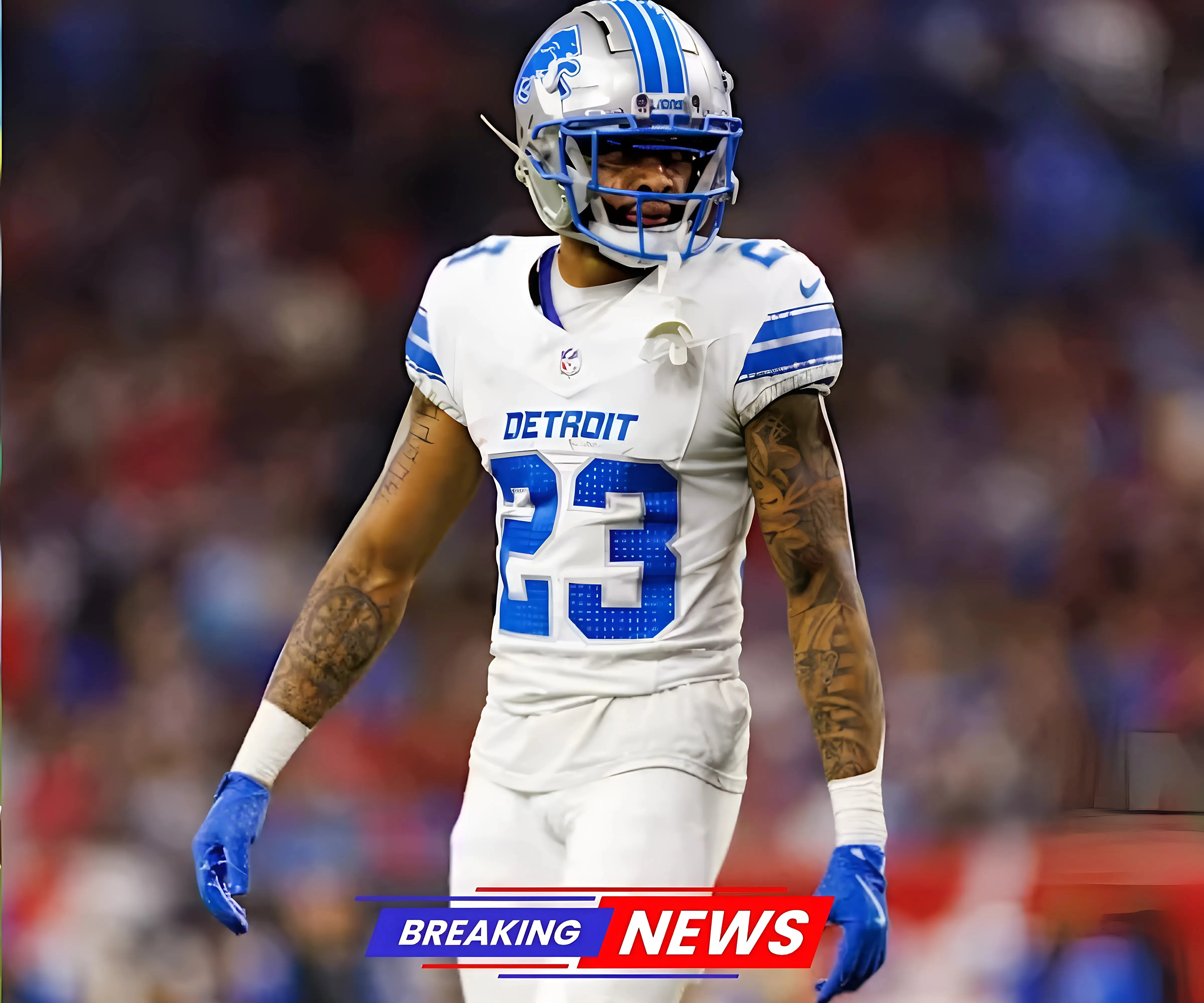 Lions projected $42 million free agent named top Patriots offseason target