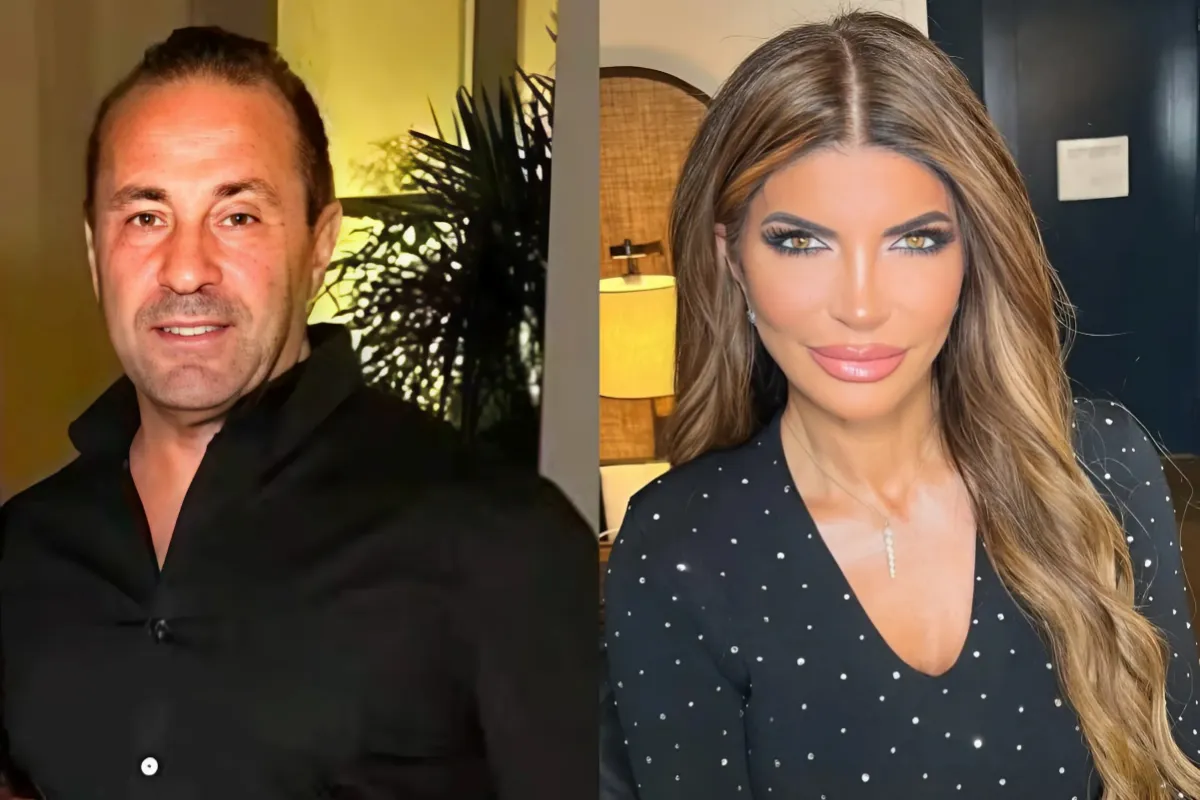 "Joe Giudice Exposes Teresa Giudice’s RHONJ Season 1 Salary, Prison Revelations, and Joe Gorga Drama: The Unfiltered Truth!"-quang