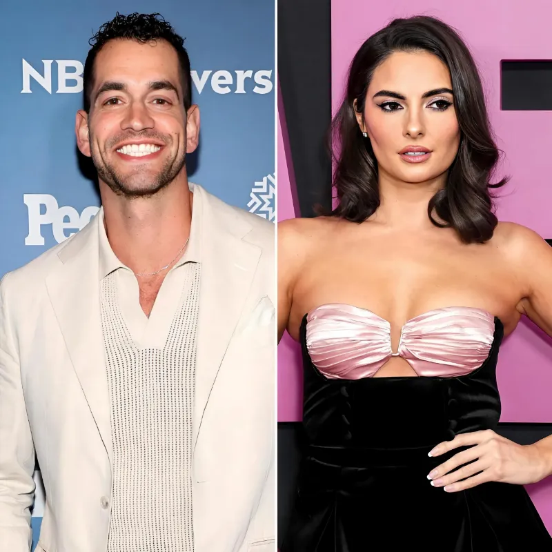 ‘Summer House’ Star Jesse Solomon Jokes About Dating Paige DeSorbo After Craig Conover Split-quang