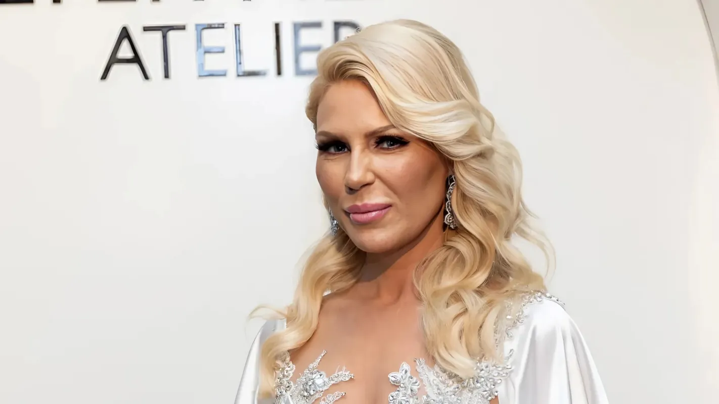 Why Did Gretchen Rossi Leave ‘Real Housewives of Orange County’? Inside Her Exit Amid Her Return