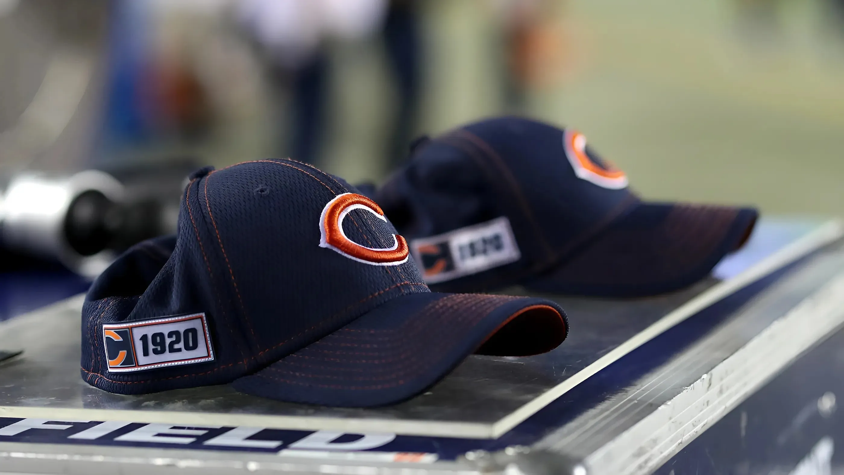 Declan Doyle defines his role on the Chicago Bears' coaching staff