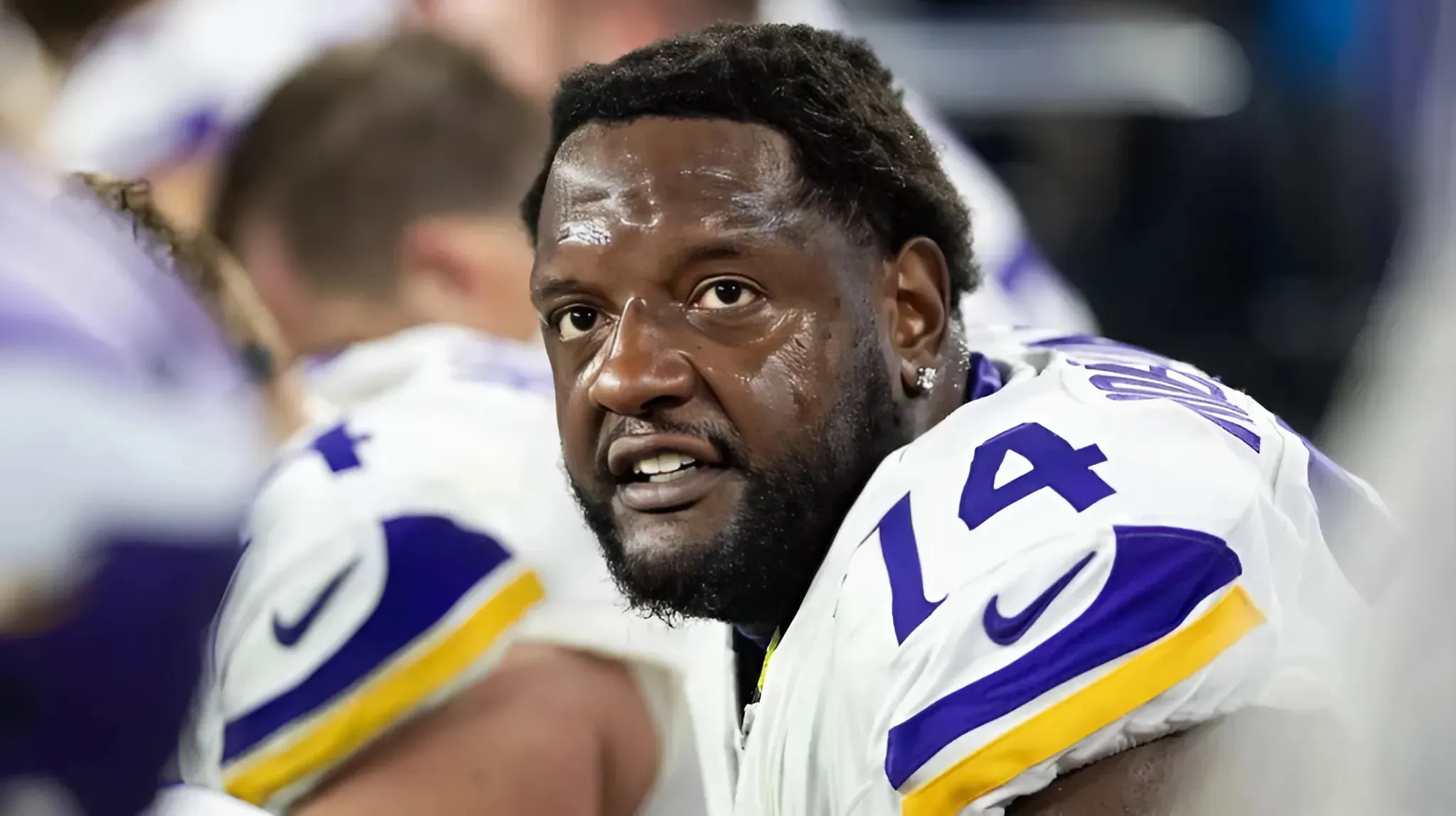 NFL rumors: Chiefs, Rams linked to Vikings OT who could earn over $20 million annually