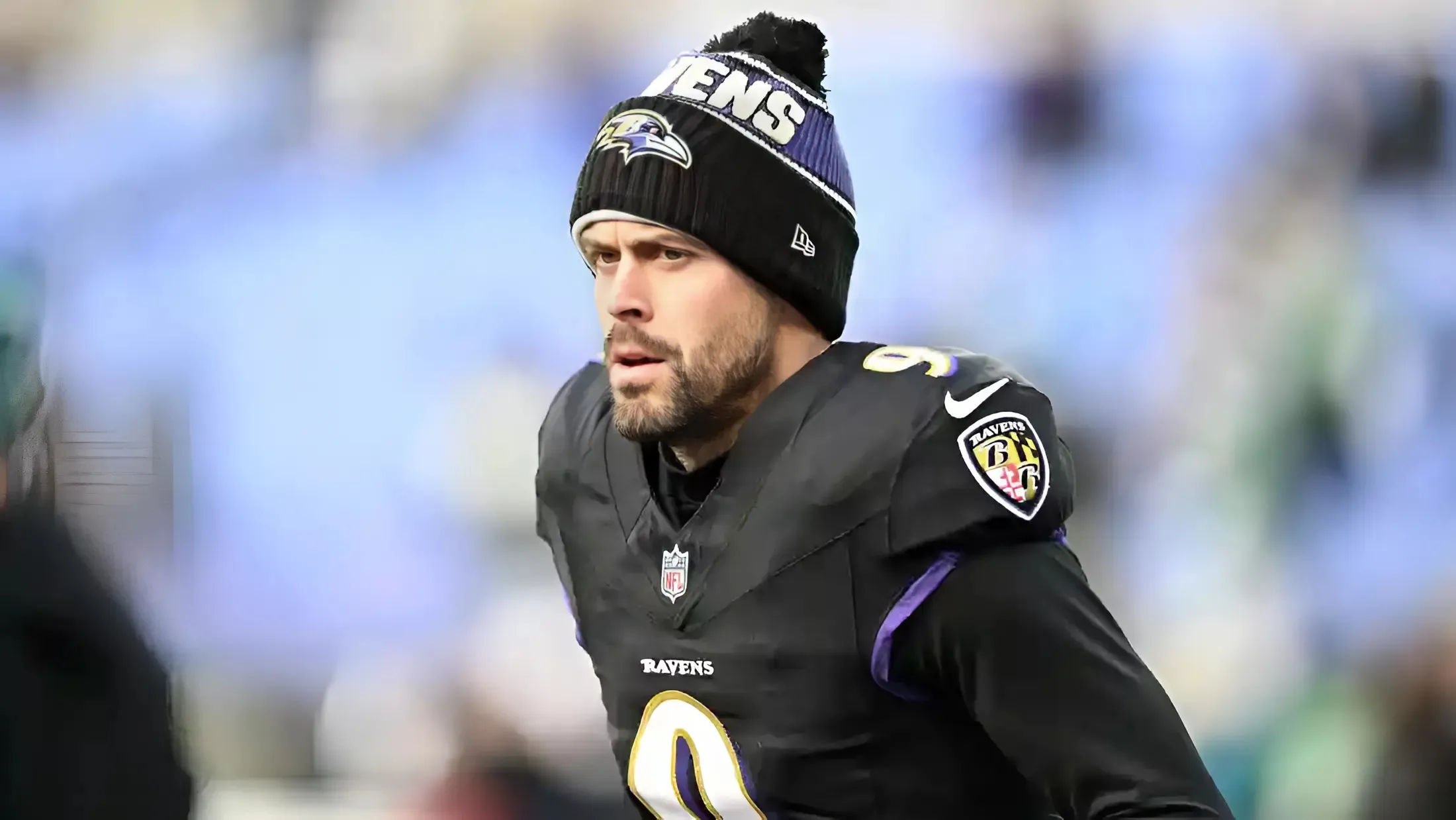 Justin Tucker, Ravens Respond to Accusations Against All-Pro Kicker