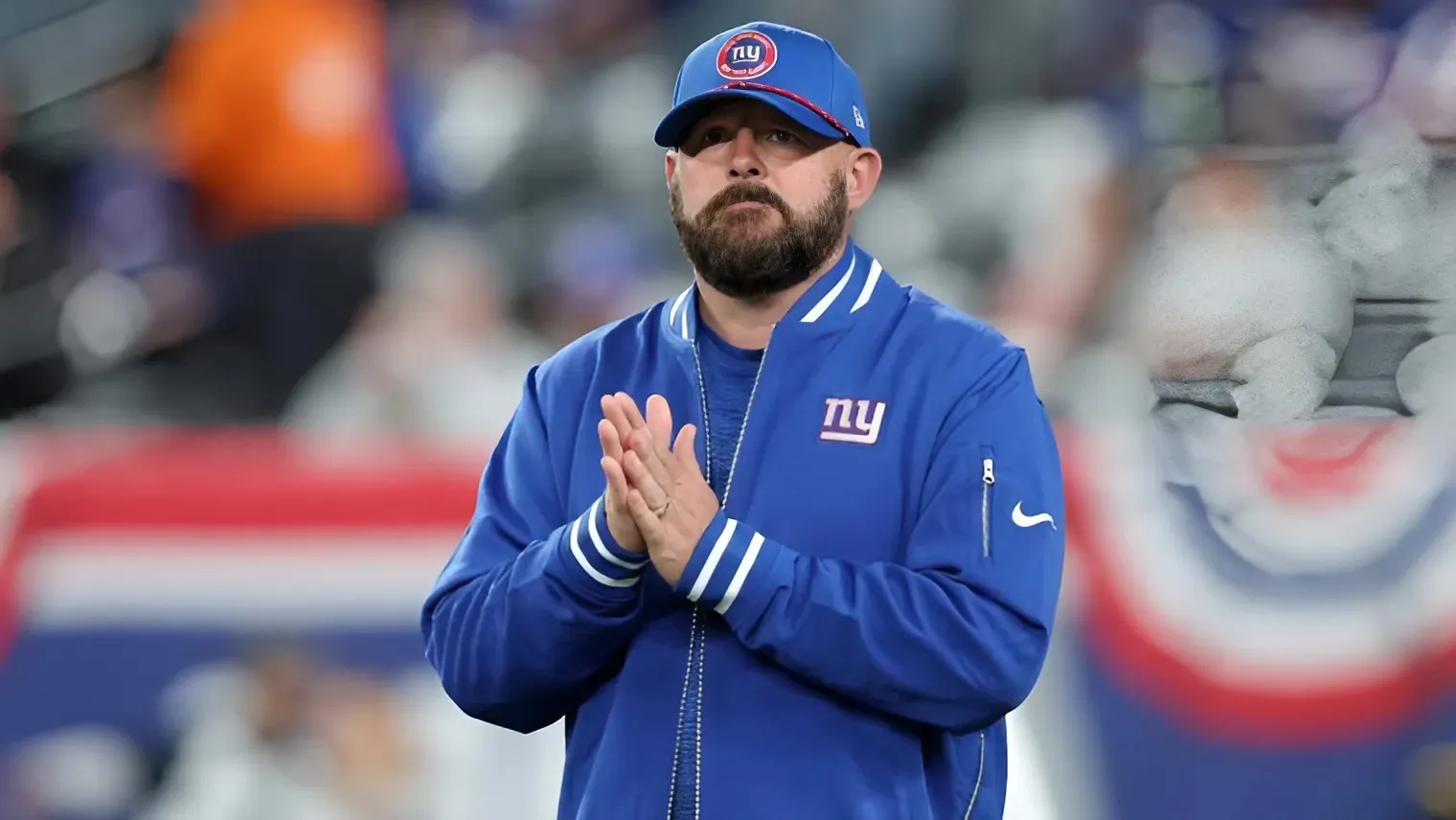 New Giants Quarterback Option Appears to Be Gaining Steam