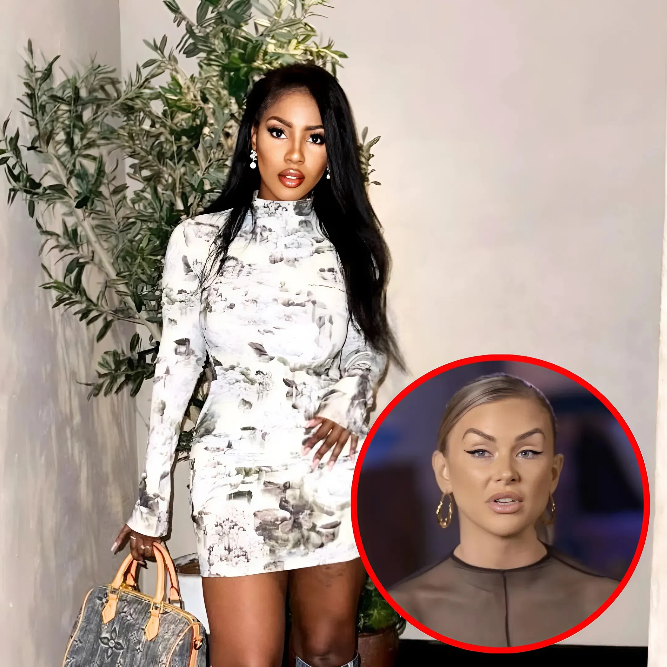 Faith Stowers Suffers Legal Setback in Lawsuit Against Bravo and Vanderump Rules Producers After Speaking Out Against Lisa Vanderpump and Lala Kent