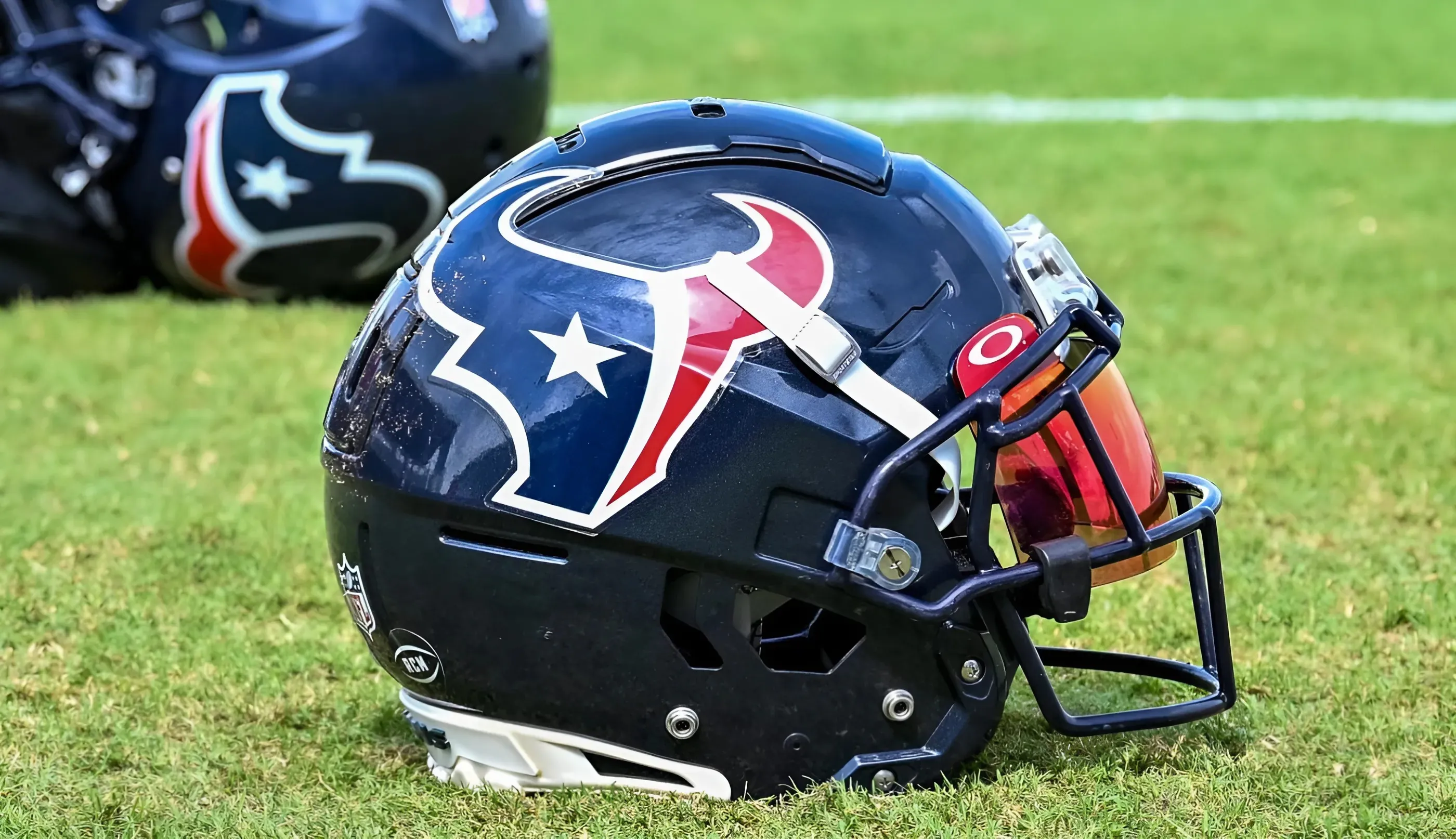 Texans add Brian Johnson, Grant Udinski to list of OC candidates