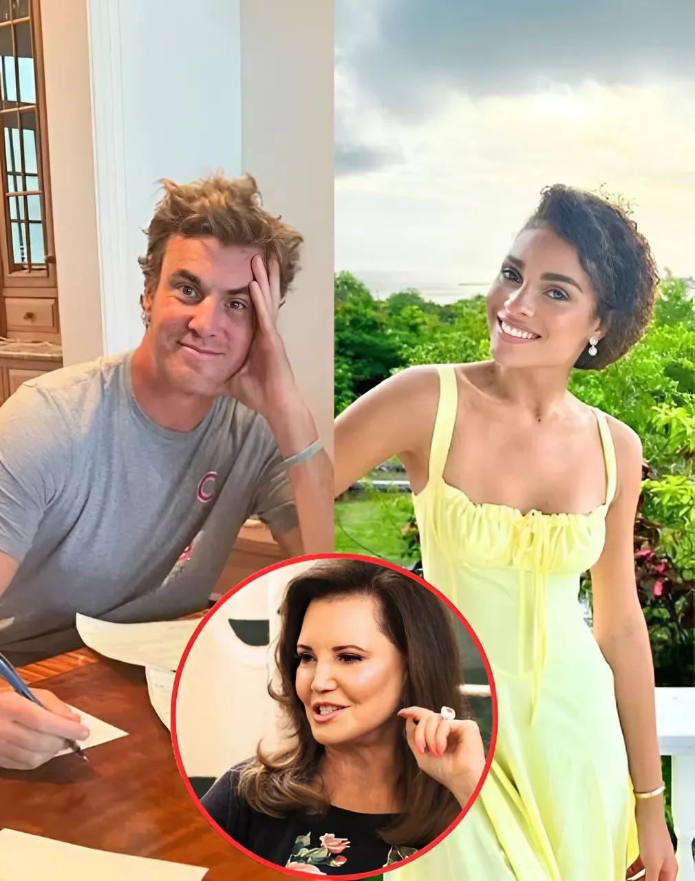 Patricia Altschul Reveals Shocking News About Shep’s Ex-Girlfriend Sienna: “Ulterior Motives”