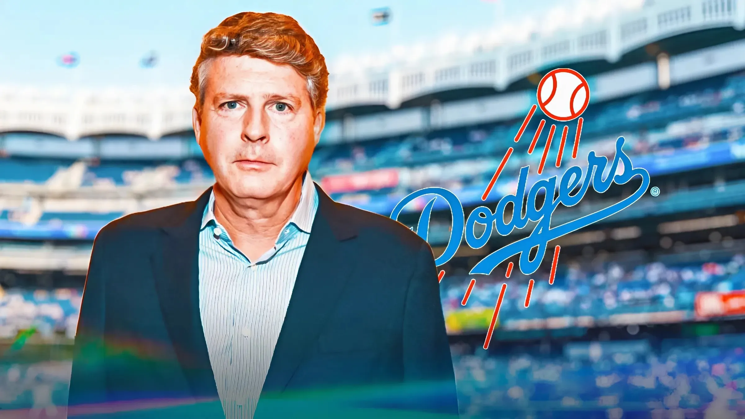 Yankees' Hal Steinbrenner makes tough admission about Dodgers' unreal spending